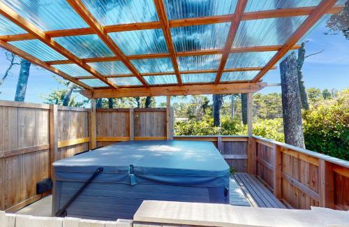 Florence House | Shore Pines Retreat