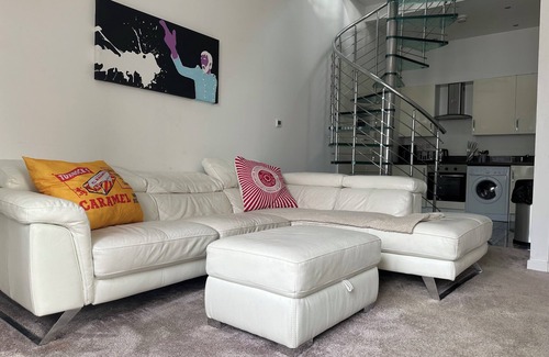 Stevenston House | Shore Road