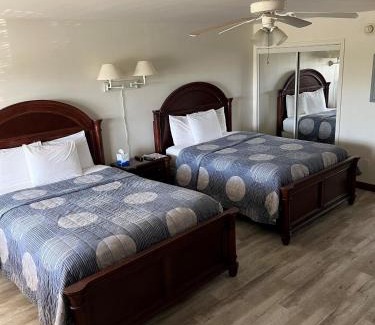 Cape Charles Hotel | Shore Stay Suites