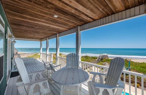 North Topsail Beach House | Shore Therapy