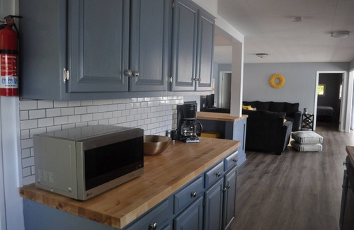 Keuka Park Cottage | Shore Thing on West Branch of Keuka Lake