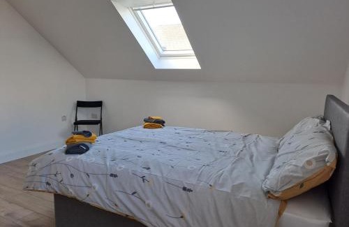 Donegal Apartment | Shore View Apartment