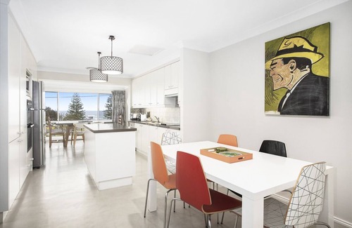 Bonny Hills House | Shorebreak - Stunning Beachfront Location
