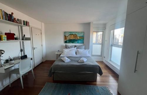 Shoreditch Apartment | Shoreditch Rooftop Suites