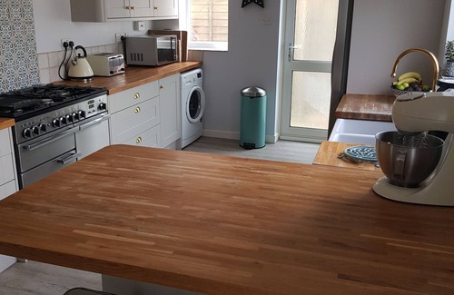 Southwick House | Shoreham beach house