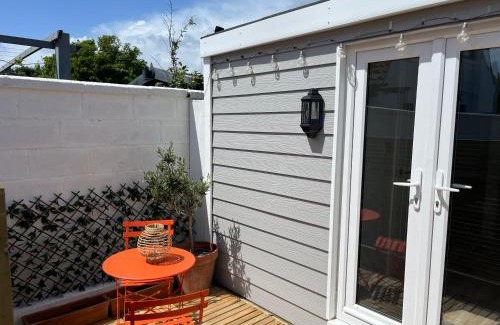 Southwick House | Shoreham Chalet