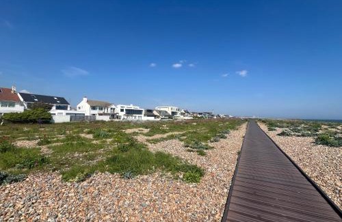Southwick House | Shoreham Chalet