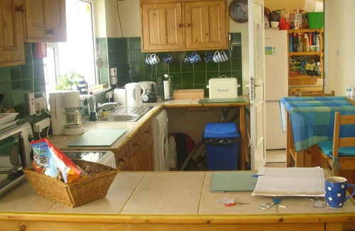 Quilty House | Shorehaven Holiday Rental, On sea shore, Quilty, west Clare