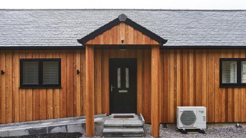Fort Augustus Apartment | Shoreland Lodges - Cherry Lodge