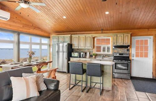 Pirogue House | Shoreline Escape Serene Retreat