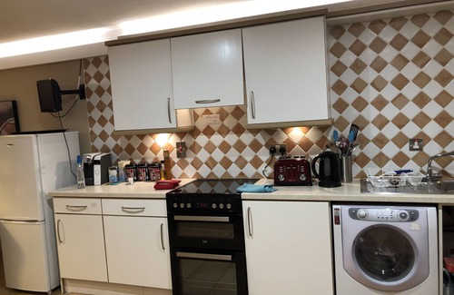 Cultra Apartment | SHORELINE - Luxury apartment on the shore of Belfast Lough