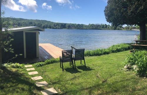Lake Leelanau House | Shoreline Pines