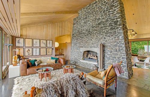 Innis Arden House | Shoreline Sanctuary