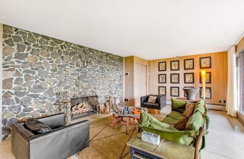 Innis Arden House | Shoreline Sanctuary