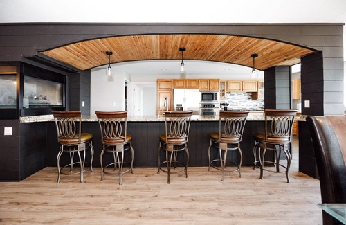 Otter Tail Township House | Shores of Otter Tail Lake