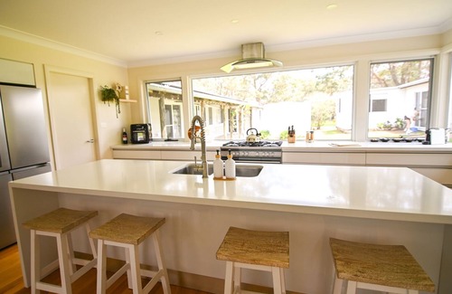 Little Forest House | ShoreStead's Rural Retreat