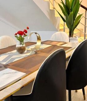 Ogombo Apartment | Short let apartments