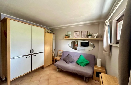 Reggio nell'Emilia Apartment | Short periods Reggio Emilia center