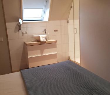 Beilen Apartment | Short stay Midden Drenthe