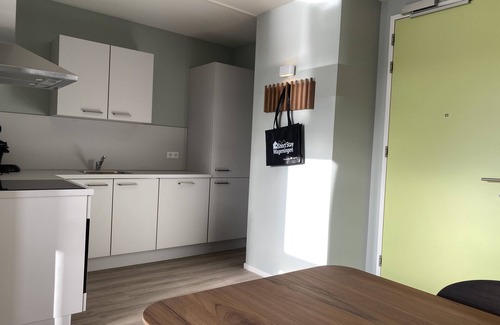 Wageningen Apartment | Short Stay Wageningen 3