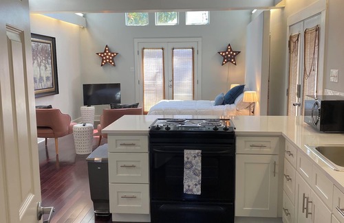 Smithville House | Short Street Studio