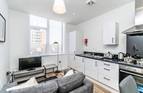 Hoole Apartment | Short Term Let Chester