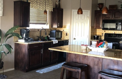 Prescott Valley House | SHORT TERM RENTAL