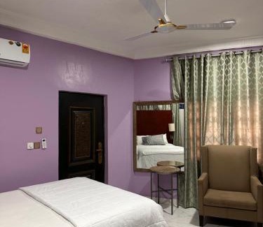 Janman Apartment | Short term rental