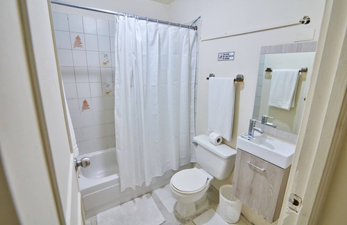 Ensanche Independencia House | Short Term Rooms in Central Zone of the City