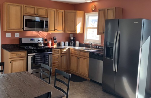 Bloomsburg House | Short walk to Bloomsburg university, Bloomsburg geisinger hospital