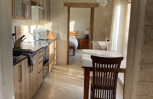Holworth House | Shortlake Cottage