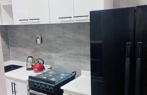 Lekki Apartment | SHORTLET APARTMENT IN IBEJU,LEKKI,LAGOS, NIGERIA.