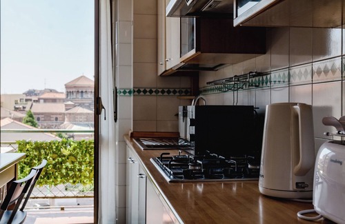 Porta Romana Apartment | ShortMi Balilla