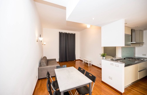 San Marco Apartment | ShortMi Garibaldi
