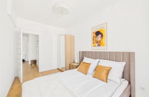 Mirow Apartment | ShortStayPoland Browary Warszawskie