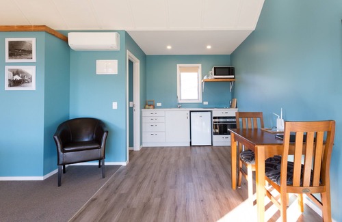 Lower Shotover Cottage | Shotover Country Cottages