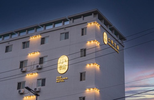 Daedeok-gu Hotel | Shourin Hotel Daejeon by Aank
