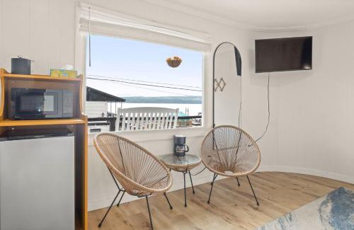 Himrod Hotel | Showboat Hotel