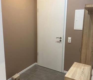 Hochstadt a. Main Apartment | SHP Apartmentwohnung