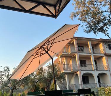 Sakës Apartment | Shpija Zani i Nans
