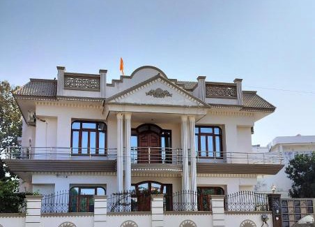 Sarnath House | Shree Nanda Guest House