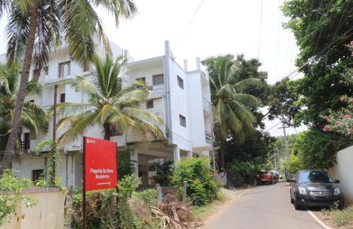 Vadavalli House | Shree SaiRenu near maruthamalai and bharathiyar univ and on the way to Adiyogi Isha Yoga centre