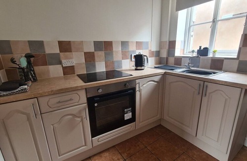 Shrewsbury House | Shrewsbury Georgian town house - 4 bedroom