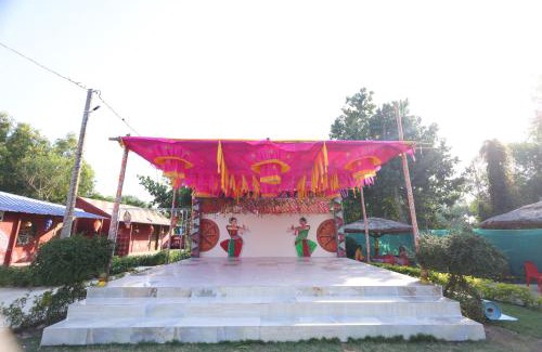 Puri Hotel | Shriman Valley