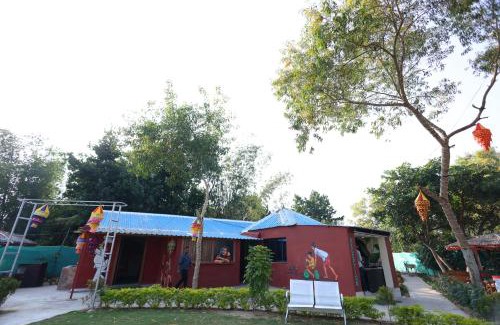 Puri Hotel | Shriman Valley