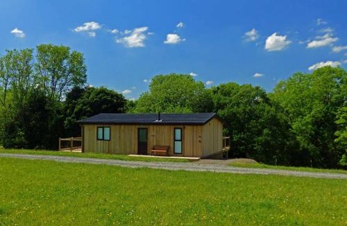 Billingsley Apartment | Shropshire Lodges - Romantic Luxury Hot Tub Breaks