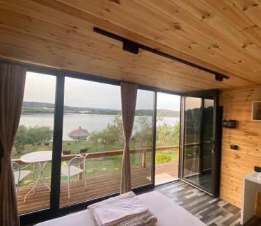 Ardenice Bed & Breakfast | Shtepiza Lio liqeni merhojes