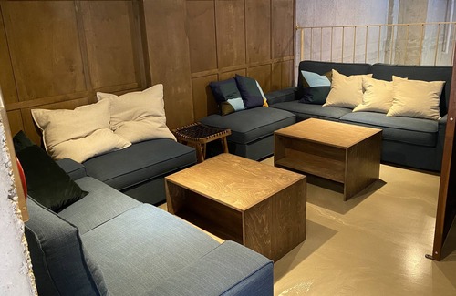 Jung-gu Hostel | Shui Hostel