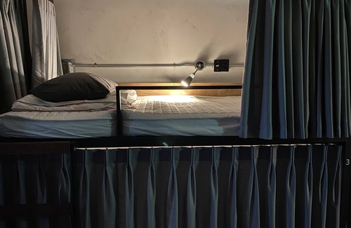 Jung-gu Hostel | Shui Hostel