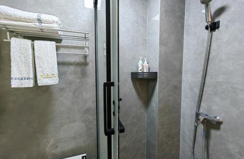 Fenghuang Hotel | Shuiyun Zhijian Homestay